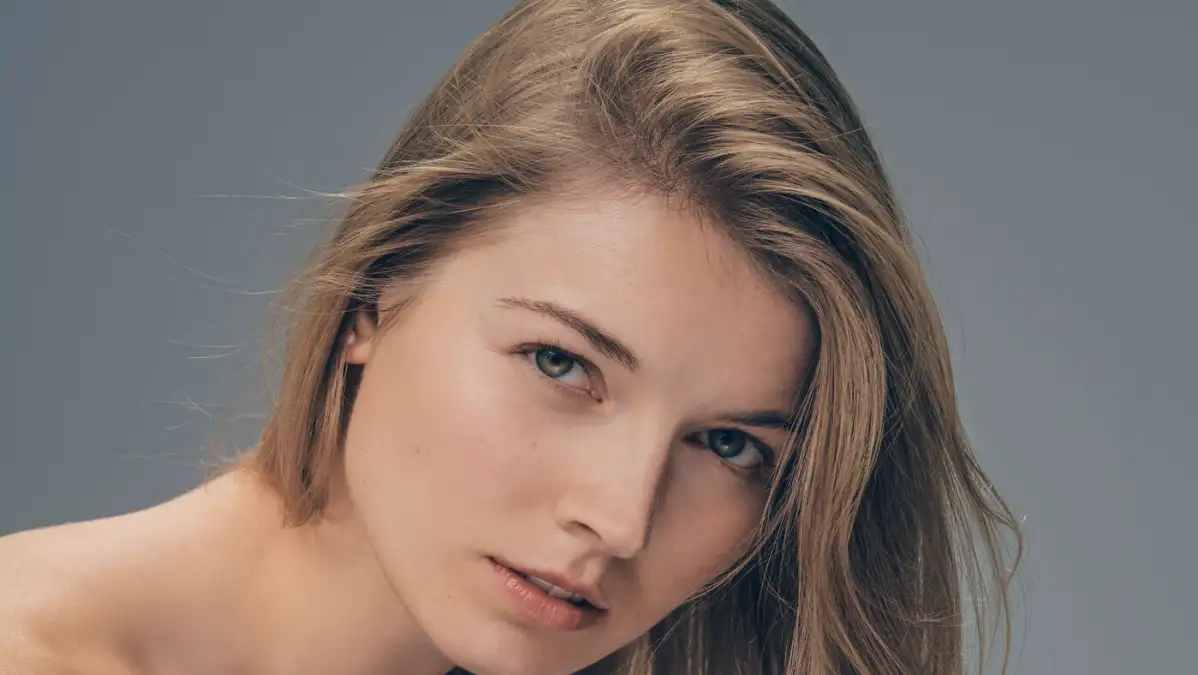 Germany’s Next Topmodel Cloppenburgerin Leoni Mecklenburg hat Lena