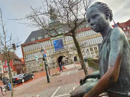 Wohin steuert die Situation der Kinder und Jugendlichen in der Stadt Emden? Nach dieser Woche wissen die Emder mehr.