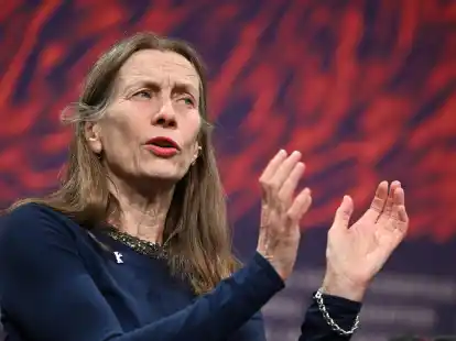 Mariette Rissenbeek wird der Berlinale in beratender Funktion weitere sechs Monate zur Verf&uuml;gung stehen.