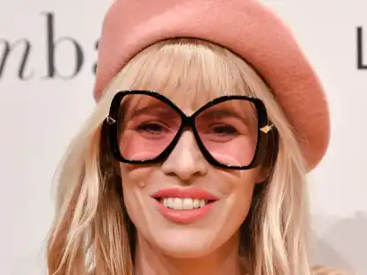 Natasha Bedingfield feiert mit dem 20 Jahre alten Hit &laquo;Unwritten&raquo; neue Charts-Erfolge.