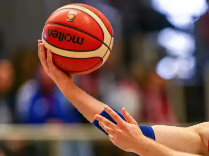 Der Pokal-H&ouml;henflug der Zetel Tigers II ist beendet worden.