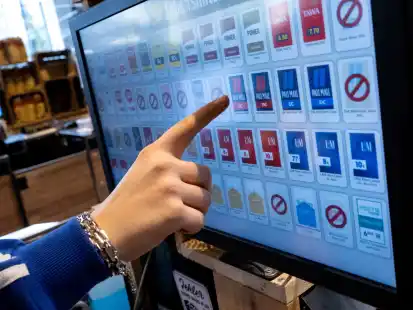 Zigaretten k&ouml;nnen in den Niederlanden ab dem 1. Juni 2024 nicht mehr in Superm&auml;rkten gekauft werden. Viele Ketten haben den Verkauf bereits jetzt eingestellt.