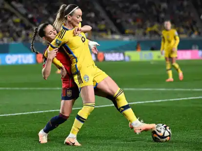 D&auml;nemark und Schweden wollen sich gemeinsam um die Ausrichtung der EM 2029 bewerben.