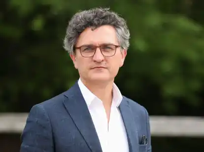 Soenke Lauterbach und die Deutsche Reiterliche Vereinigung haben Anzeige wegen mutma&szlig;licher Tierqu&auml;lerei gestellt.