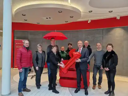 Im letzten Jahr belegte das van-Ameren-Bad den ersten Platz bei der Aktion &bdquo;Projekt des Jahres.&ldquo;