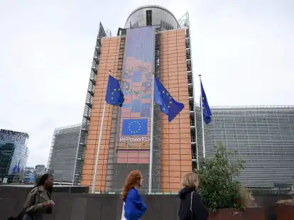 Die Pl&auml;ne sehen vor, dass bei EU-Zielvorgaben f&uuml;r den Abbau von zu hohen Defiziten und Schuldenst&auml;nden die individuelle Situation von L&auml;ndern st&auml;rker als bislang ber&uuml;cksichtigt wird.