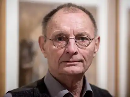 Der &ouml;sterreichische K&uuml;nstler G&uuml;nter Brus ist im Alter von 85 Jahren gestorben.