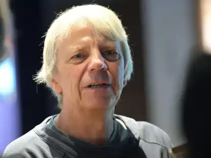 Andreas Dresens neuer Film &laquo;In Liebe, Eure Hilde&raquo; l&auml;uft im Wettbewerb der Berlinale.