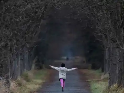 Im NWZ-Archiv gibt es so einige Berichte von Kindern, die von Zuhause ausgeb&uuml;chst sind.