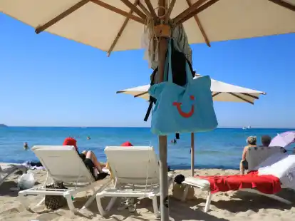 Nach wie vor ist Mallorca bei Urlaubern beliebt.