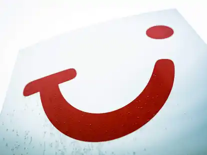 Der Reisekonzern Tui blickt optimistisch auf den Sommer.