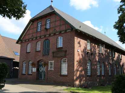 Müllersche Werkstatt in Neuenburg