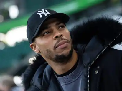 Lukas Nmecha k&ouml;nnte sein Comeback f&uuml;r den VfL Wolfsburg geben.