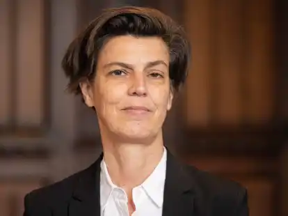 Carolin Emcke ist als Kriegsreporterin, Essayistin und literarische Philosophin bekannt.