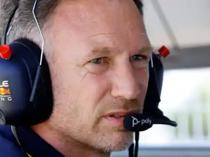 Die Konzernmutter Red Bull leitete Anfang Februar eine &laquo;unabh&auml;ngige Untersuchung&raquo; gegen Formel-1-Teamchef Christian Horner ein.