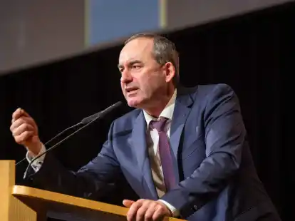 Hubert Aiwanger und seine Partei, die Freien W&auml;hler, wollen nicht mit der AfD kooperieren.