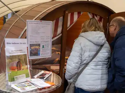 Messe Nordhaus 2024: Alles rund ums Bauen, Einrichten, Wohnen  zur Gartengestaltung