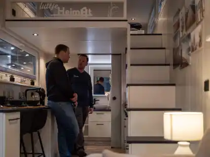 Messe Nordhaus 2024: Alles rund ums Bauen, Einrichten, Wohnen  zur Gartengestaltung