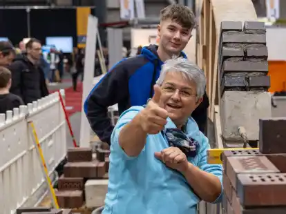 Messe Nordhaus 2024: Alles rund ums Bauen, Einrichten, Wohnen  zur Gartengestaltung