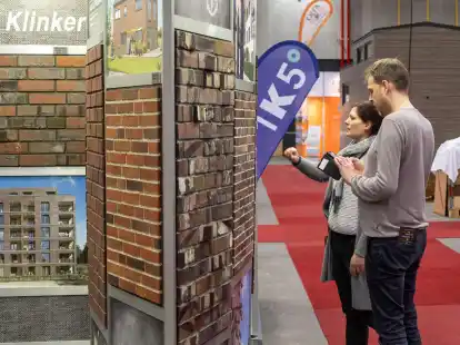 Messe Nordhaus 2024: Alles rund ums Bauen, Einrichten, Wohnen  zur Gartengestaltung