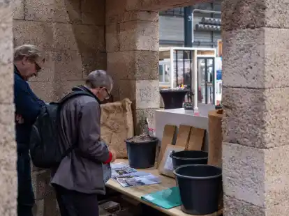 Messe Nordhaus 2024: Alles rund ums Bauen, Einrichten, Wohnen  zur Gartengestaltung