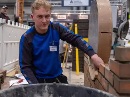 Messe Nordhaus 2024: Alles rund ums Bauen, Einrichten, Wohnen  zur Gartengestaltung