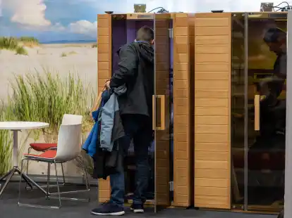 Messe Nordhaus 2024: Alles rund ums Bauen, Einrichten, Wohnen  zur Gartengestaltung