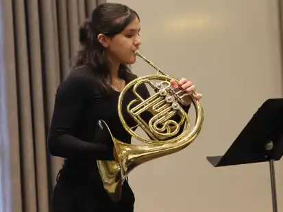 Das Preistr&auml;gerkonzert von 