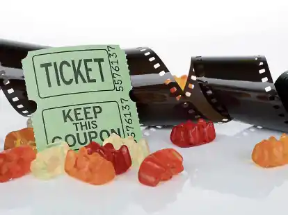 Das Zeteler Lichtspielhaus (Zeli) hat sein Programm f&uuml;r M&auml;rz ver&ouml;ffentlicht (Symbolbild).