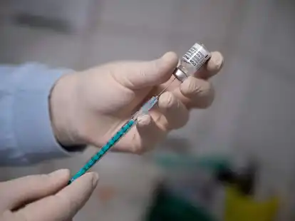 Nnach Auffassung der Zivilkammer konnte die Kl&auml;gerin nicht beweisen, dass die Impfung die Ursache f&uuml;r ihre Lungenembolie war.