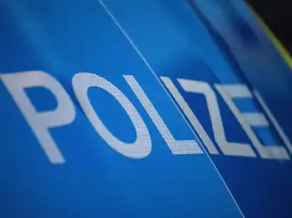Die Polizei hat vier mutma&szlig;liche Metalldiebe gefasst.
