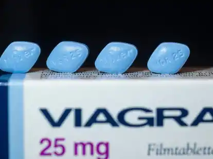 Ein spanischer Priester soll illegal Viagra  vertrieben haben.
