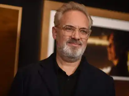Die &laquo;Fab Four&raquo; sollen vier Filme bekommen, inszeniert von Regisseur Sam Mendes.