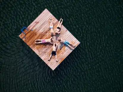 Was bedeutet eine nach den aktuellen medizinischen Leitlinien zu fr&uuml;h einsetzende Pubert&auml;t f&uuml;r ein Kind?