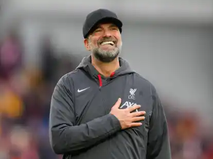 Laut seinem Berater steht J&uuml;rgen Klopp im Sommer nicht f&uuml;r die Bayern zur Verf&uuml;gung.