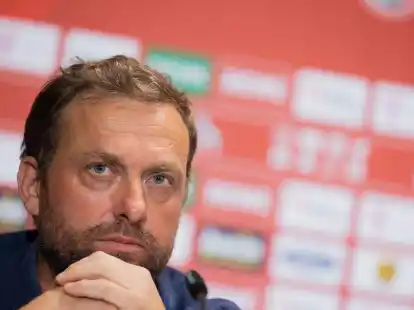 Der 1. FC K&ouml;ln beendet die Zusammenarbeit mit dem sportlichen Berater J&ouml;rg Jakobs.