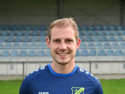 Kai Stratmann wechselt im Sommer zu Hansa.