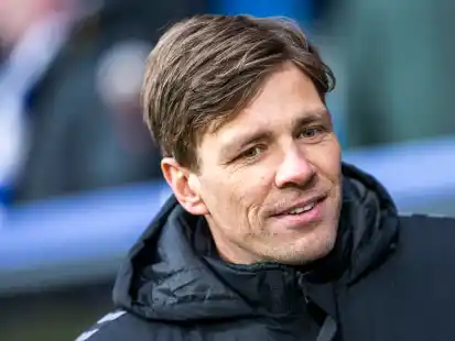 Bremens Leiter Profifußball Clemens Fritz wird Geschäftsführer.