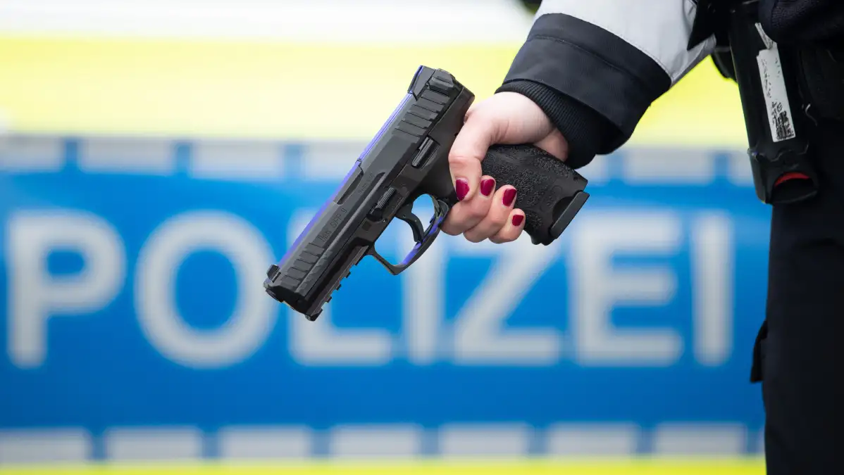 Einsatz in Twistringen: 30-Jähriger schwebt nach Angriff auf ...