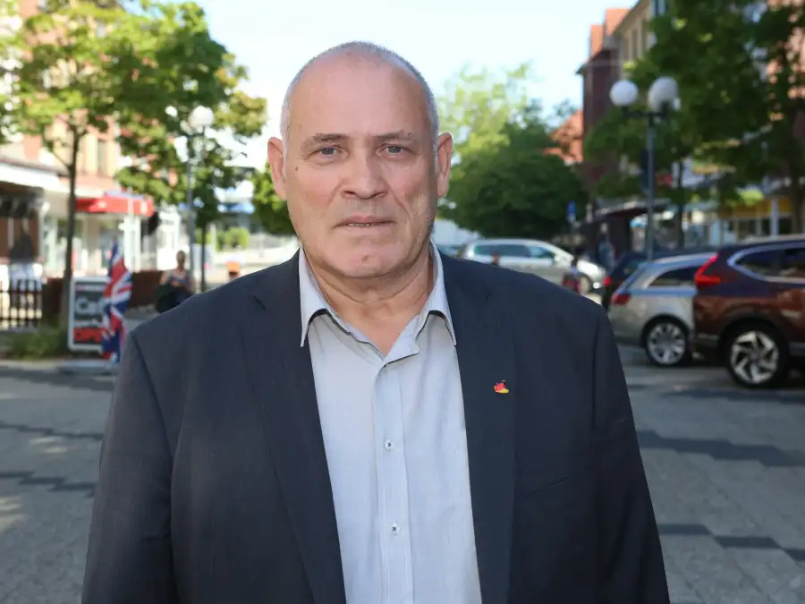 Polizei ermittelt gegen Wilhelmshavener AfD-Politiker Moriße