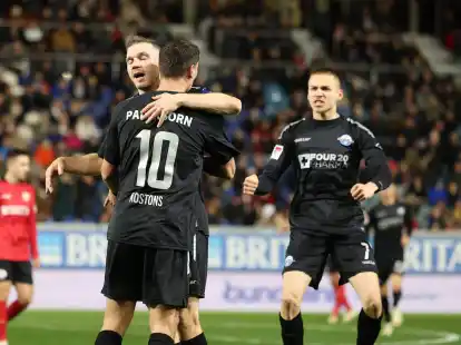 Paderborn nimmt drei Z&auml;hler aus Wiesbaden mit.