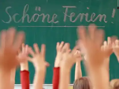 Kinder und Jugendliche aus Bockhorn k&ouml;nnen den Ferienpass der Gemeinde mitgestalten, indem sie ihre Ideen mitteilen.