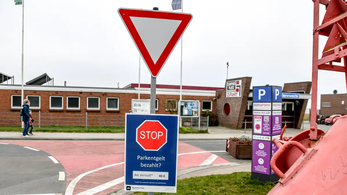 Was Kostet Parken In Dangast www.nwzonline.de
