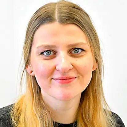 Alina Zacher
