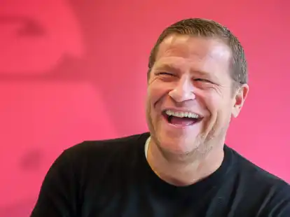 Die M&uuml;nchner holen Max Eberl als Wunschl&ouml;sung an die S&auml;bener Stra&szlig;e.