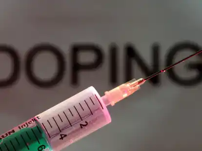 Doping soll bei den Enhanced Games erlaubt sein.