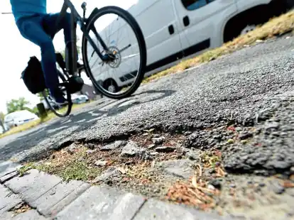Wie kann das Radfahren im Ammerland attraktiver und sicherer werden (Symbolbild)? Antworten soll ein neues Konzept liefern, das an diesem Mittwoch vorgestellt wird.