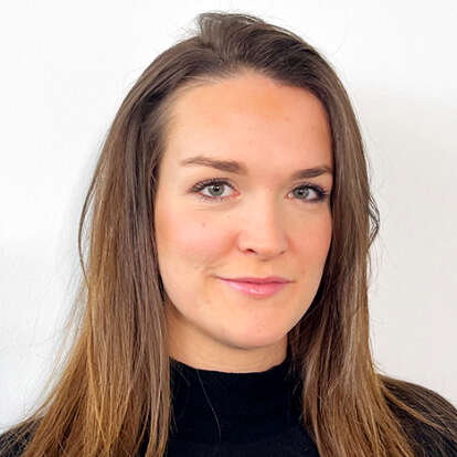 Lorena Scheuffgen