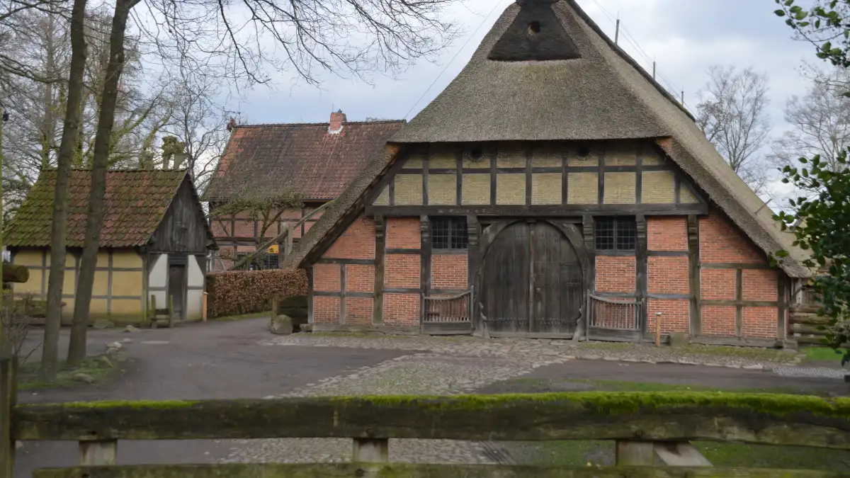 Bad Zwischenahn: Verein für Heimatpflege kümmert sich um Erhalt ...