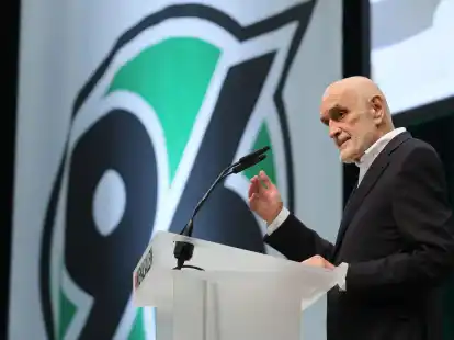 Der Streit zwischen Martin Kind und der F&uuml;hrung des Muttervereins Hannover 96 wird wahrscheinlich vor dem Bundesgerichtshof fortgesetzt.